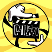El Claquetazo