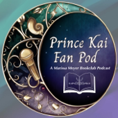 The Prince Kai Fan Pod