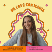 Un café con María
