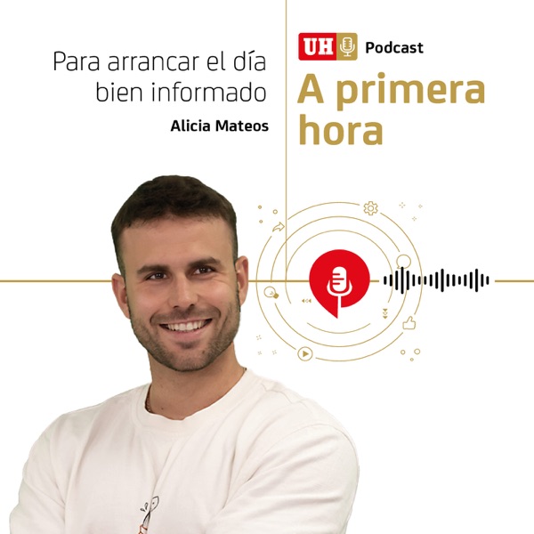 A primera hora