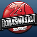 24horasmusica