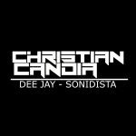 DJ Christian Candia PY