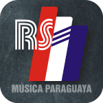Música Paraguaya RS1