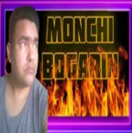 Monchi Bogarin y su repertorio musical