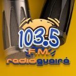 Radio Guaira FM