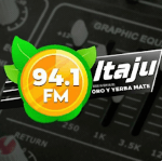 Radio Itaju