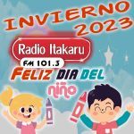 Radio Itakaru FM